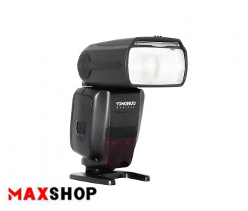 Yongnuo Speedlite YN600EX-RT II for Canon Cameras
